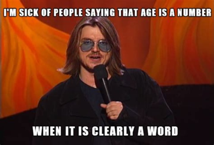 Laughing with Mitch Hedberg: A Dive into His Unique Jokes