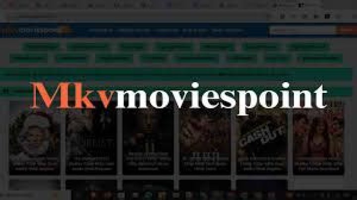 MoviesPoint: Your Ultimate Destination for Movie Enthusiasts