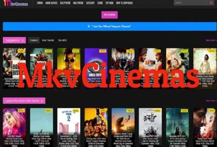 MKVCinemas Movies Download: Your Ultimate Guide to Legal and Safe Streaming