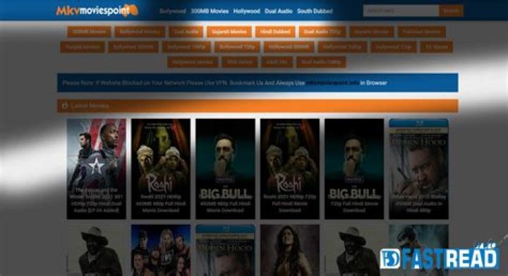 Mkvmoviespoint 2023: Your Ultimate Guide to Streaming Movies and TV Shows