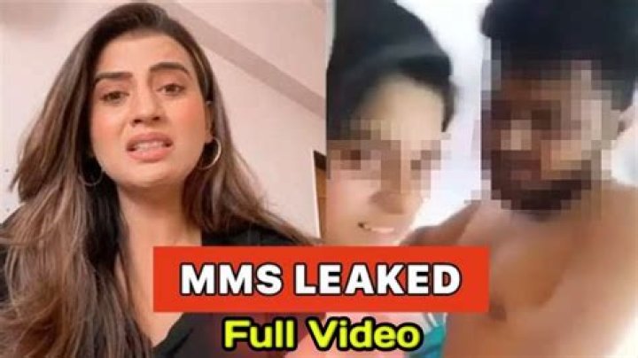 MMS Viral Video News: The Latest Updates and Insights