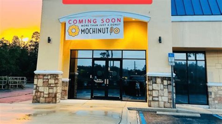 Mochinut Tampa: The Sweet Revolution of Mochi Donuts in Tampa Bay