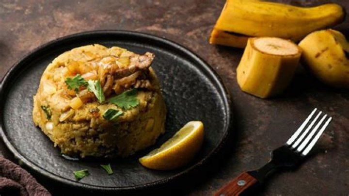 Mofongo Meaning: A Culinary Delight from Puerto Rico
