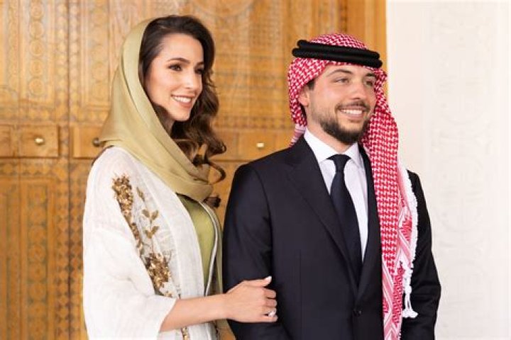 Mohammad Bin Salman Wife: A Deep Dive into the Life of the Crown Prince's Partner