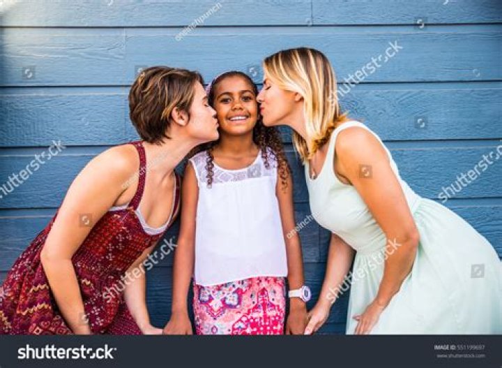 Understanding the Dynamics of Mom-Daughter Lesbian Relationships: A Comprehensive Guide