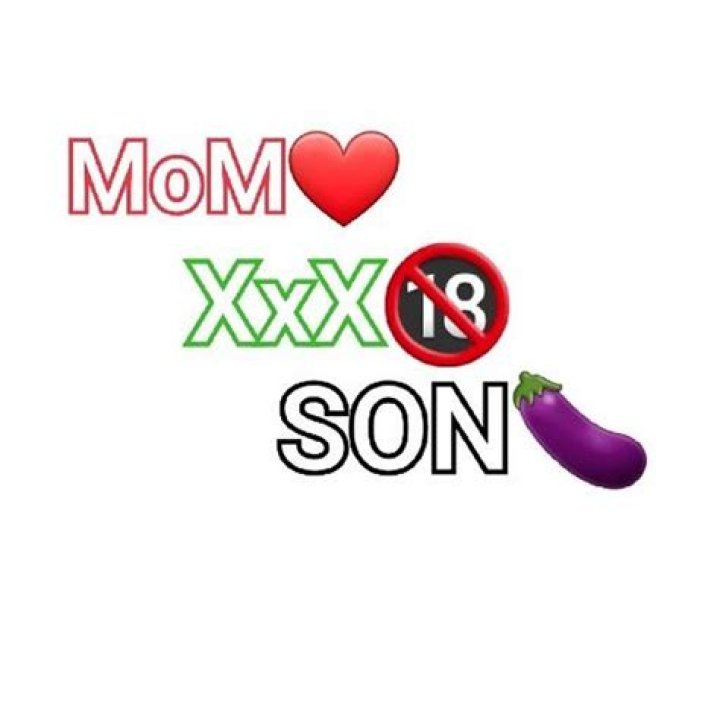 Exploring the Dynamics of Mom Son Telegram Groups