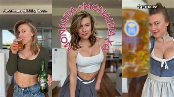 Monalita: The Fascinating Story and Legacy Behind the Iconic Name