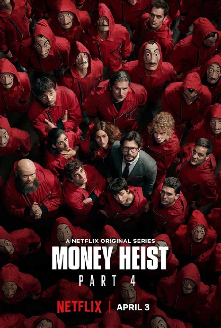Money Heist Season 1 Download Vegamovies: A Comprehensive Guide