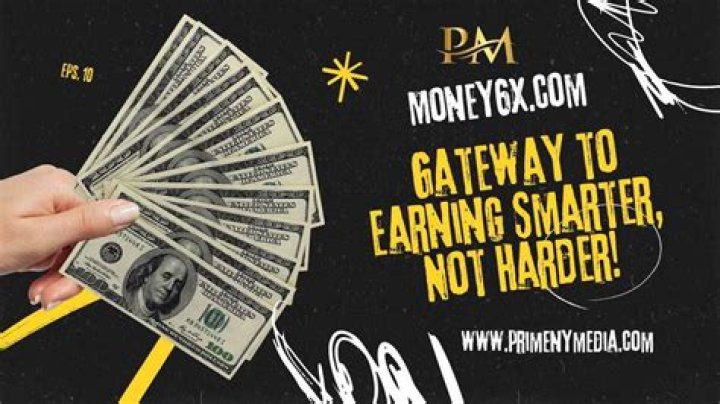 Unlocking Your Potential with Money6x.com: A Journey to Making Money Online