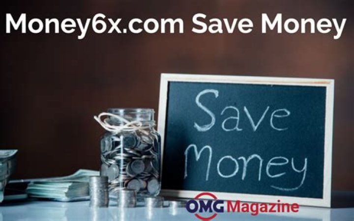 Unlocking Savings with Money6x.com: Your Guide to Smart Spending
