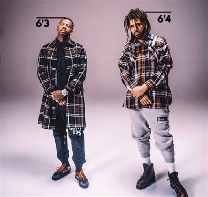 Unraveling the Mystery of Moneybagg Yo's Height