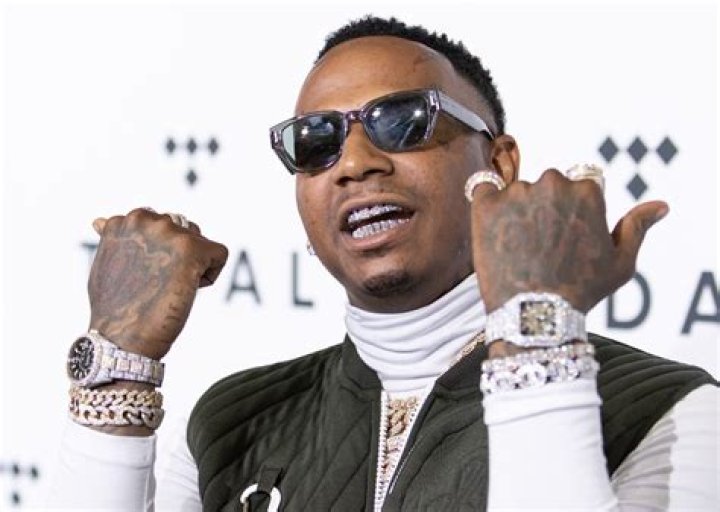 Moneybagg Yo Net Worth: A Comprehensive Analysis of His Wealth