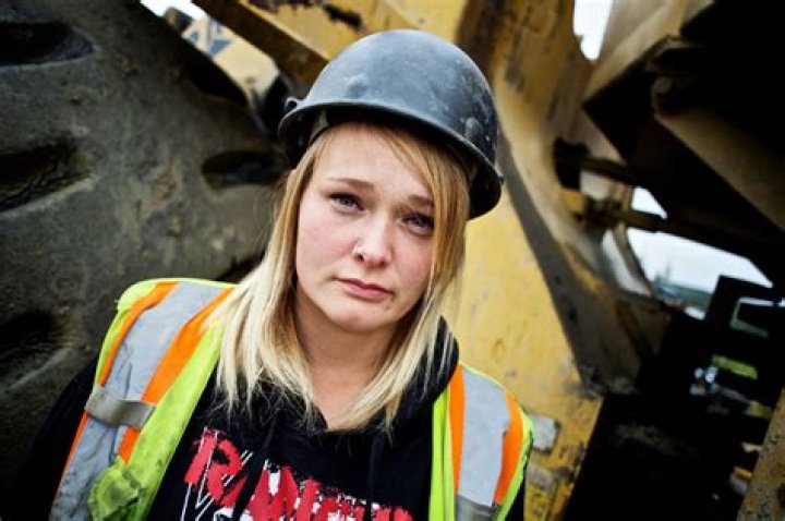 Monica Beets: The Rising Star of Gold Rush