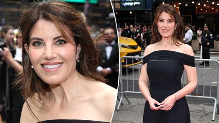 Monica Samille Lewinsky: A Comprehensive Look at Her Life, Legacy, and Impact