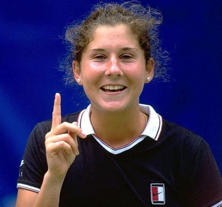 Get the Inside Scoop: Monica Seles' Age Uncovered