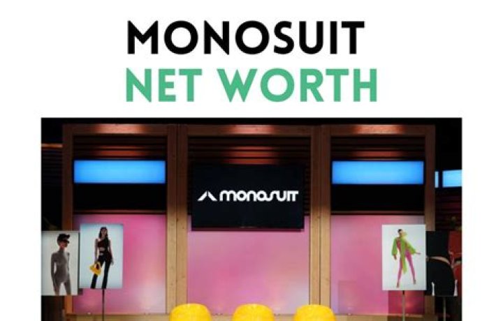Monosuit Net Worth: Insights and Analysis on Financial Success