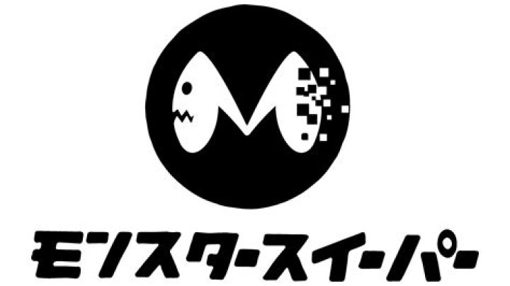 Unleashing Creativity: The Monster Sweeper Logo