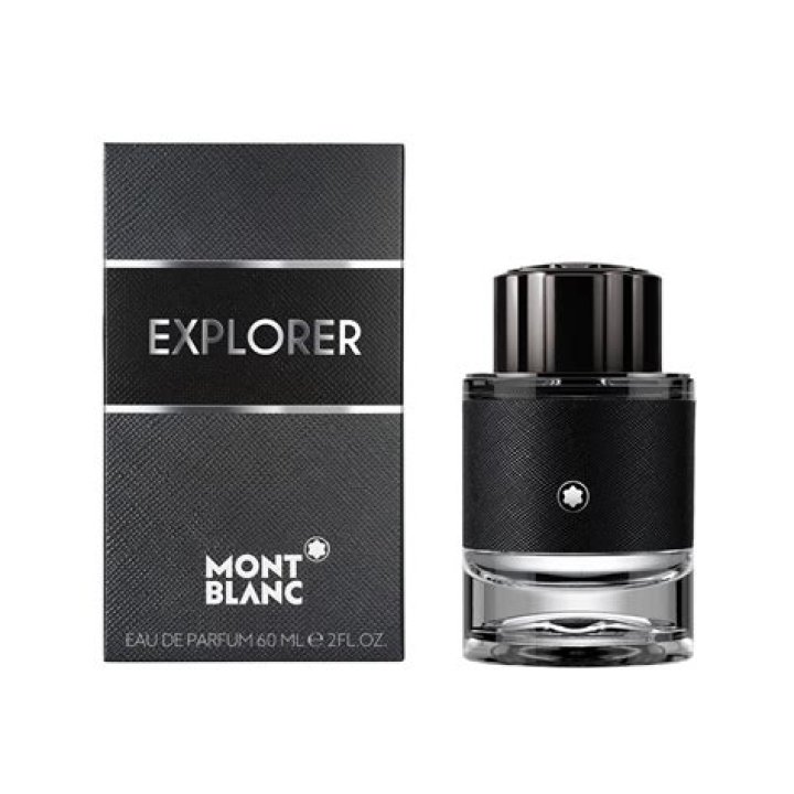 Discover the Allure of Mont Blanc Perfume: A Fragrance for Every Occasion