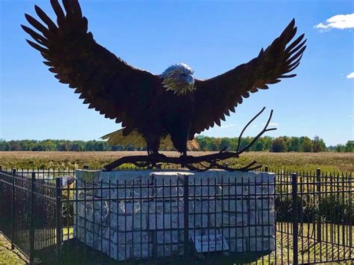 Discovering the Wonders of Montezuma Wildlife Refuge