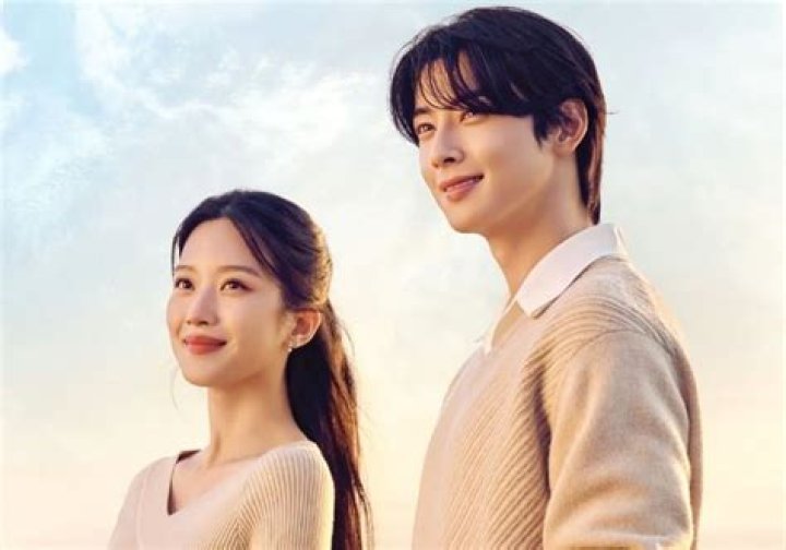 Unveiling the Moon Ga Young and Cha Eun Woo Relationship: A Tale of Two Stars