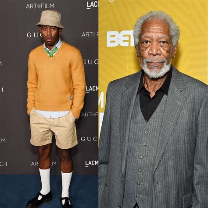 Unveiling Morgan Freeman's Son: A Journey Through Heritage and Legacy