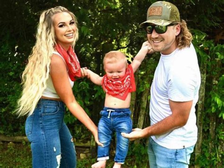 Morgan Wallen Girlfriend 2024: Who is He Dating Now?
