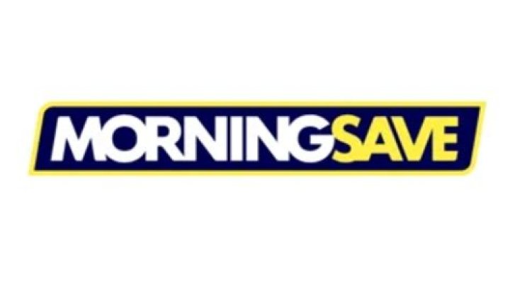 Discover Incredible Savings with Morning Save.com Deals Today