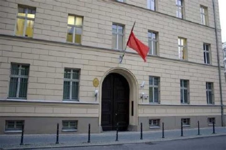 Discovering the Moroccan Consulate in New York: A Gateway to Cultural Connections