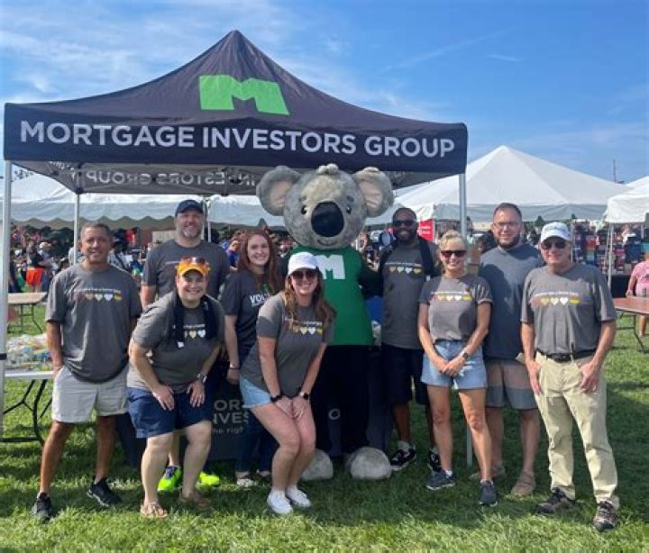 The Future of Home Financing: Understanding the Mortgage Investors Group