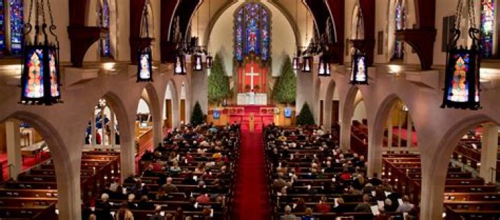 Discovering the Legacy of Mount Olivet Church