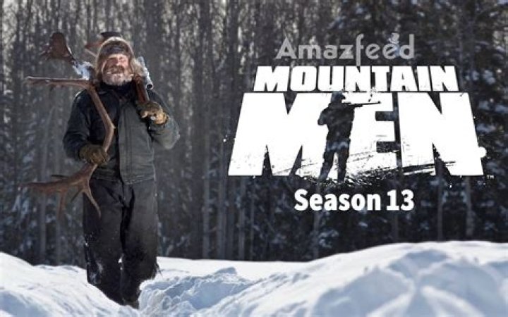 Mountain Men Season 13: A Deep Dive into the Wild Adventures