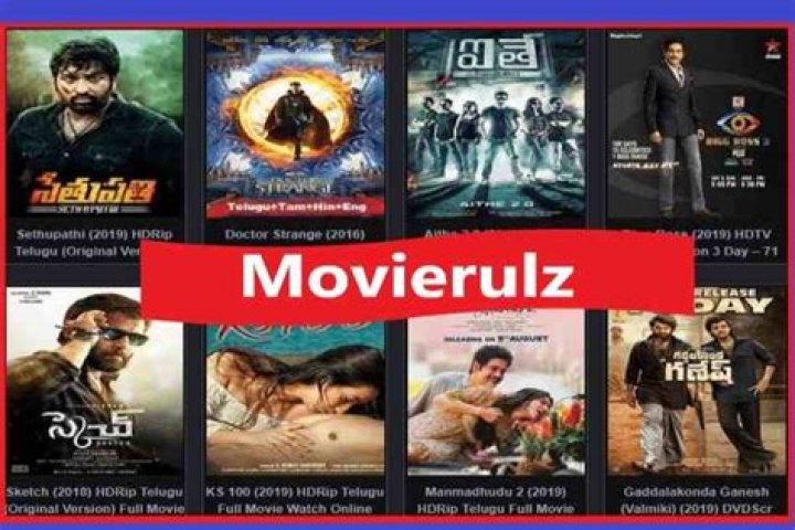 Discover the World of Movie Movierulz: Your Ultimate Guide