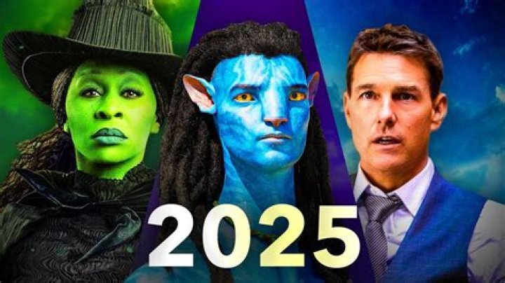 Movie Rules 2025: A Comprehensive Guide to the Future of Cinema