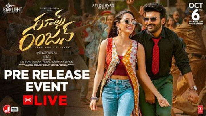 Comprehensive Guide to Movie Rules Rules 2025 Kannada: Everything You Need to Know