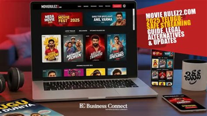 Movie Rulez2: Your Ultimate Guide to Streaming and Downloading Movies