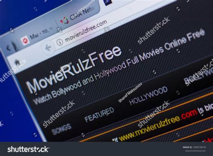 Movie Rulz Free: Your Ultimate Guide to Legal and Safe Streaming