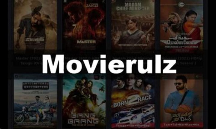 Explore the World of Movie Rulz Telugu: Your Ultimate Destination for Telugu Films