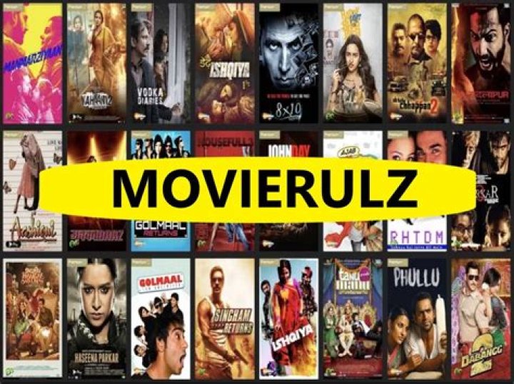Discovering Movierulz 18: A Gateway to Unlimited Entertainment