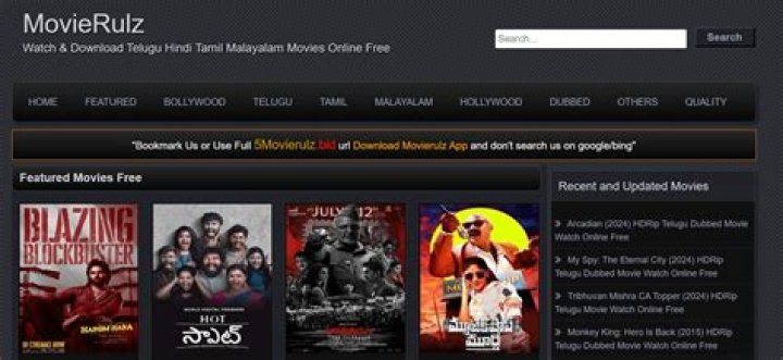 Comprehensive Guide to Movierulz 19: Your Ultimate Source for Movie Downloads