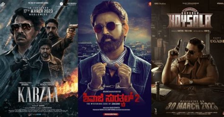Exploring Movierulz 2023 Kannada: Your Ultimate Guide to Movies and Downloads