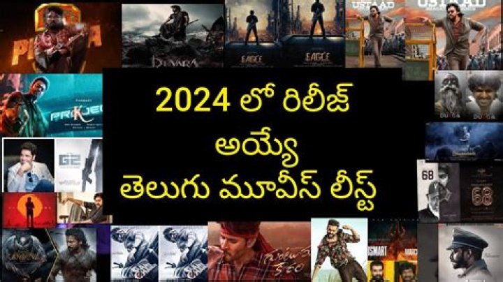 Movierulz 2024 Telugu Movies: The Ultimate Guide