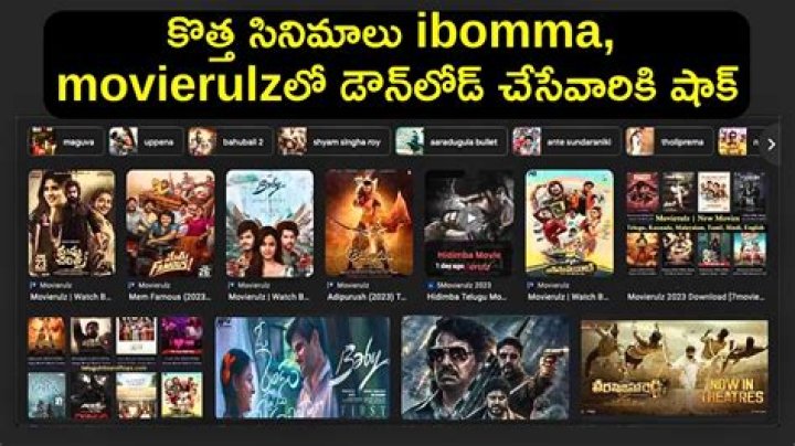 Exploring the World of Movierulz Adult18: A Comprehensive Guide