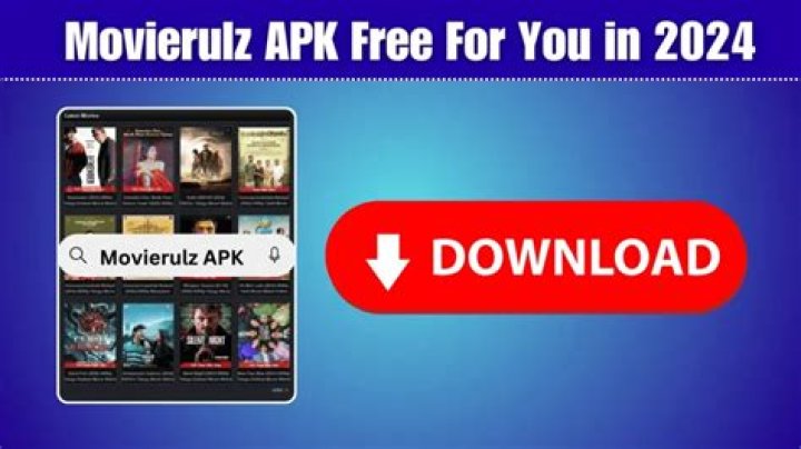 Download Movierulz APK: Your Ultimate Guide to Accessing Movies