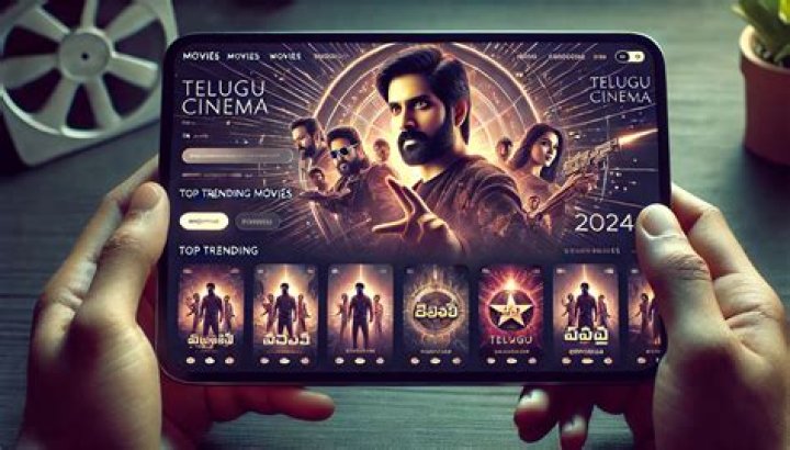 Movierulz.com 2024 Telugu: The Ultimate Guide to Streaming Telugu Movies