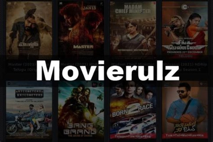Movierulz.com Telugu 2025: The Ultimate Guide to Understanding its Impact and Relevance