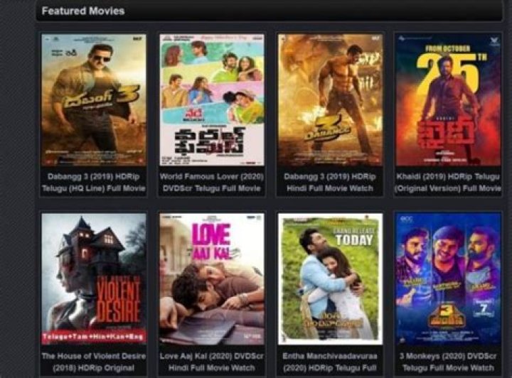 Comprehensive Guide to Movierulz Court Movie: Understanding the Legal Battles and Implications