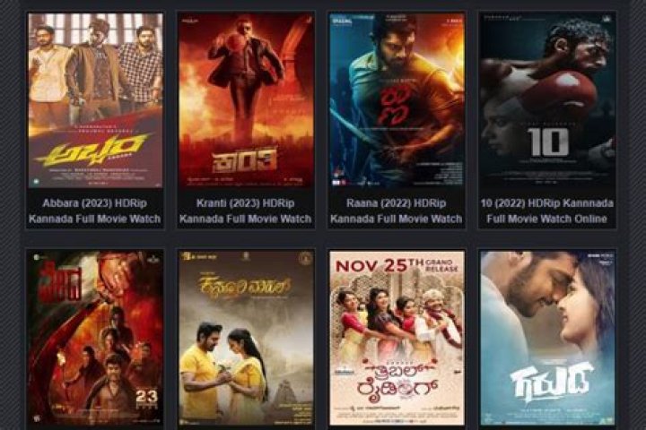 movierulz Kannada Movie Download: Your Ultimate Guide to Legal Streaming and Downloads