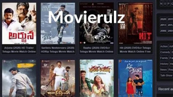 Exploring Movierulz Kannada Movie: Your Ultimate Guide to Downloading and Streaming