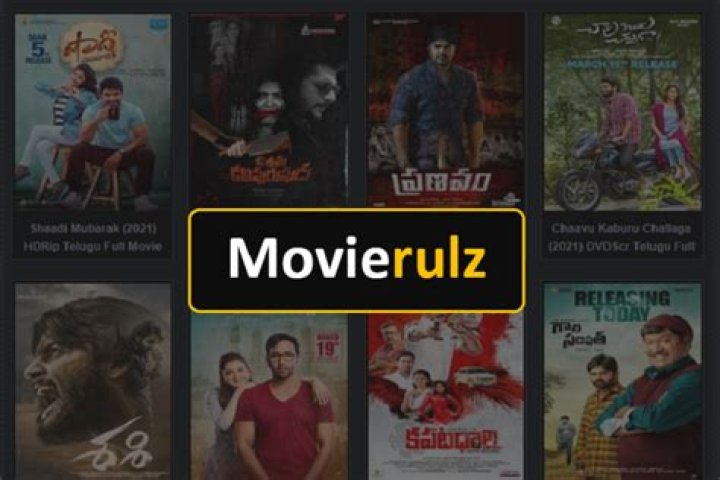 MovieRulz Rules: The Ultimate Guide to Understanding and Navigating Movie Streaming Platforms