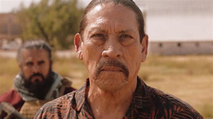 The Ultimate Guide to Danny Trejo's Iconic Movie Roles